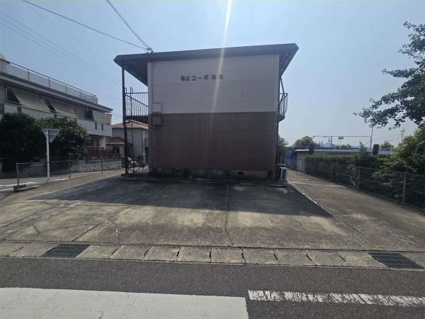 第2コーポ石川のその他