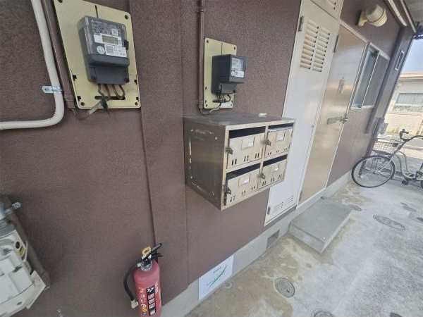 第2コーポ石川のその他