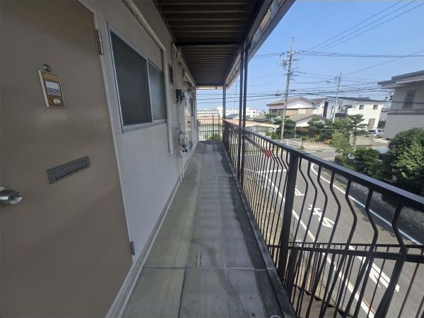 第2コーポ石川のその他