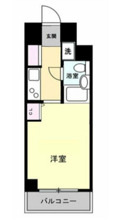 【間取り】 | ジョイフル相模原第２ | 間取りです。