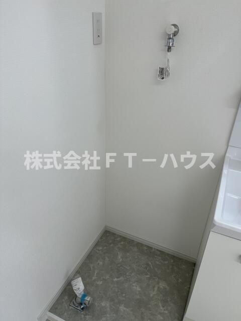 アンソレイエの設備