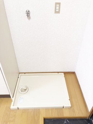 グランディア南六郷の設備