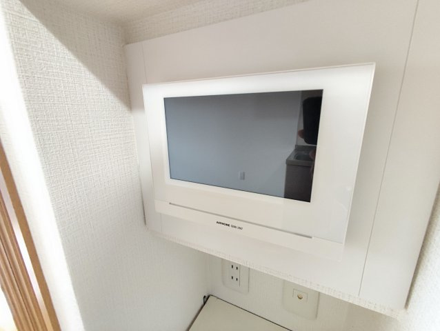 モノリスのセキュリティ