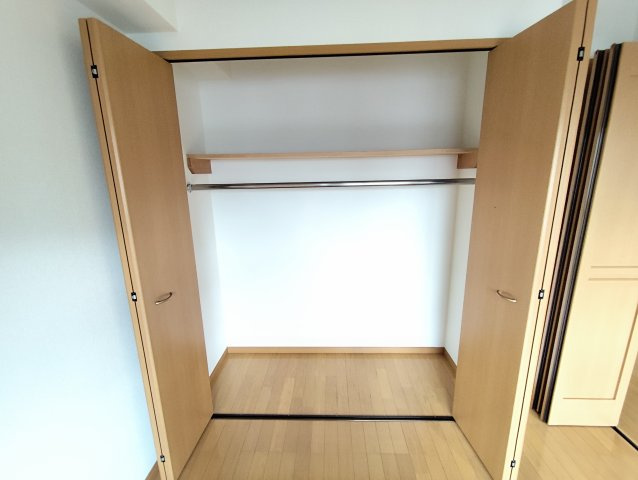 モノリスの収納