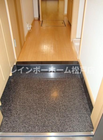 【非対面接客対応！】接客・申込・契約　オンライン＆LINE　相談可！の玄関|※写真はイメージです。