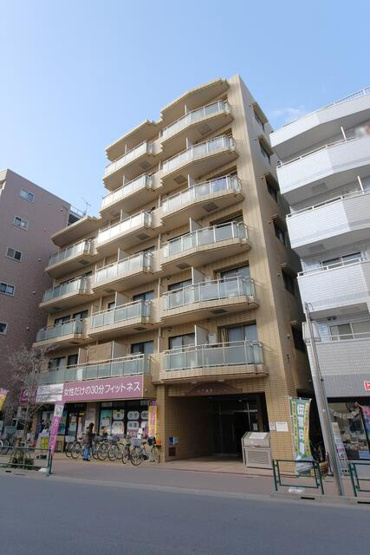 【外観】