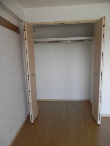 フェルメールの収納