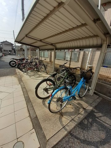 セレノカーサ　リーヴォのその他共用部分