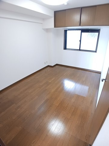 ドミール竹ノ塚の内装