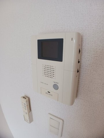 ファインアベニューⅢのセキュリティ