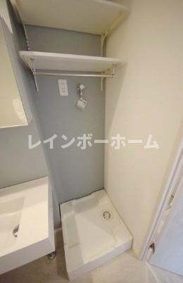 CRASTINE西馬橋1丁目【仲介手数料：50％OFF】対象物件！の設備