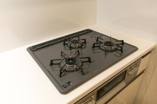 カハレア調布のその他|※写真は同タイプ住戸です。