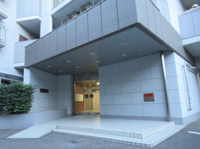 【エントランス】 | エバーライフ香椎