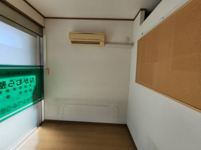 メゾン東生駒（YD3番館）の設備