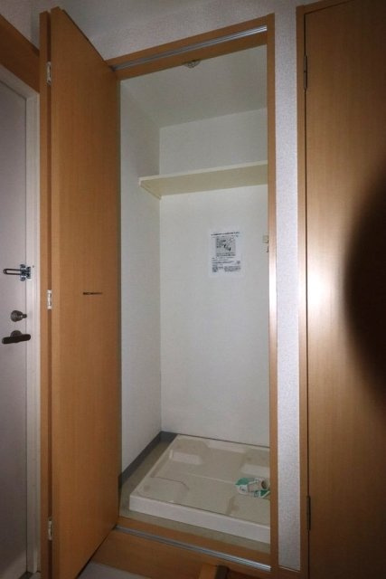 スカイコート中村橋第３の設備