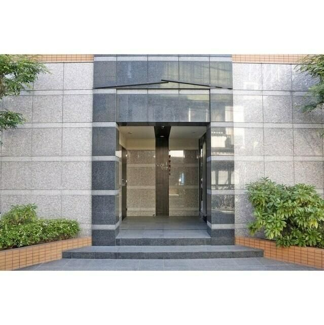 Cerca Torreのエントランス