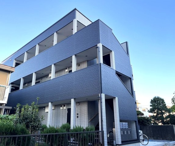 ｉｗａｋａｒｍ久喜のエントランス