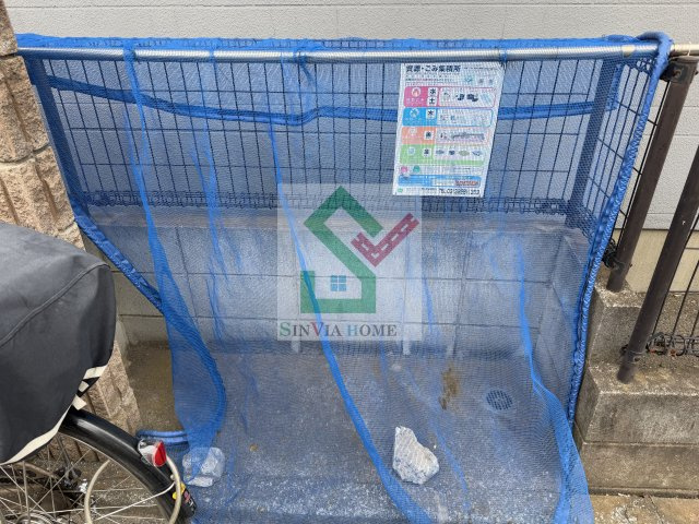 ラボール泉のその他共用部分
