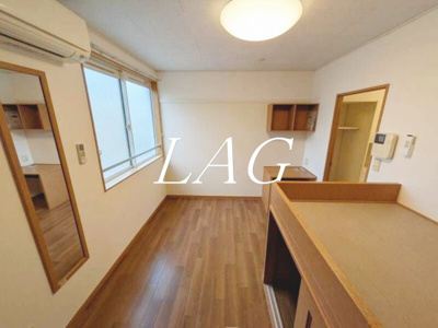 【寝室】 | ジェミニⅠ | 寝室です。