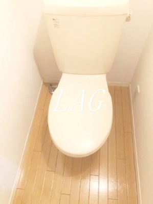 【トイレ】 | キートス | トイレです。