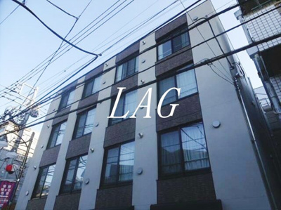 【外観】 | ＧＡ西原 | 外観です。