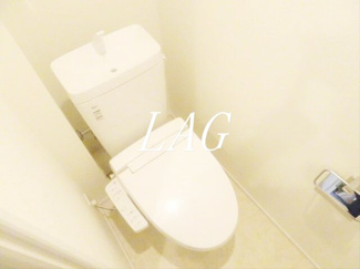 【トイレ】 | ＧＡ西原 | トイレです。