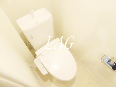 【トイレ】 | ＧＡ西原 | トイレです。