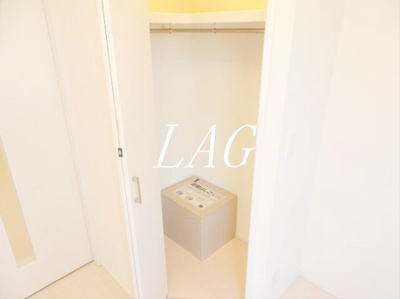 【収納】 | ＧＡ西原 | 収納です。