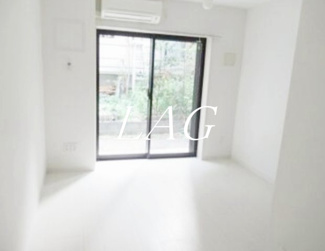 【居間・リビング】 | Ｓ・ＦＬＡＴⅡ | 洋室のお部屋です。