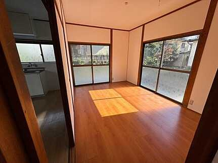 東広島市八本松正力中古戸建のその他