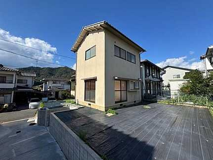 東広島市八本松正力中古戸建のその他