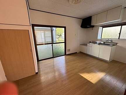 東広島市八本松正力中古戸建のその他
