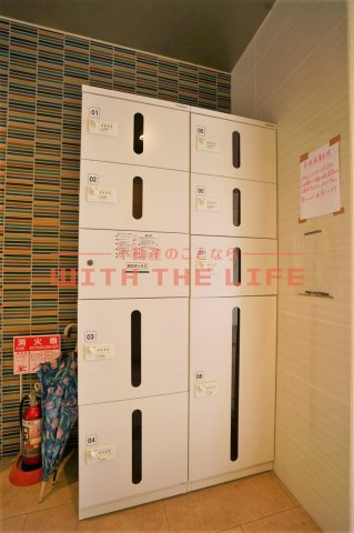 レジェンド・ソーラー宮ノ陣【キャッシュバック対象物件】の設備