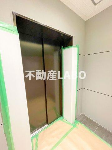 アーバンパーク弁天町のその他