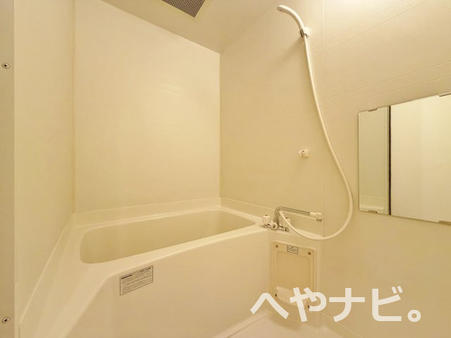 【浴室】 | スワローハイム岩塚 | ★バス