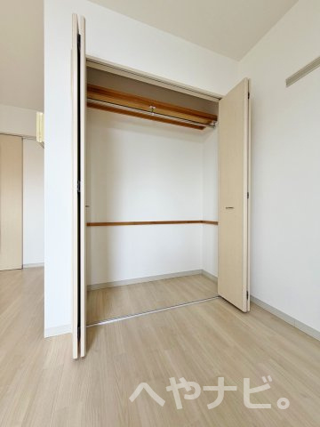 【収納】 | スワローハイム岩塚 | ★クローゼット
