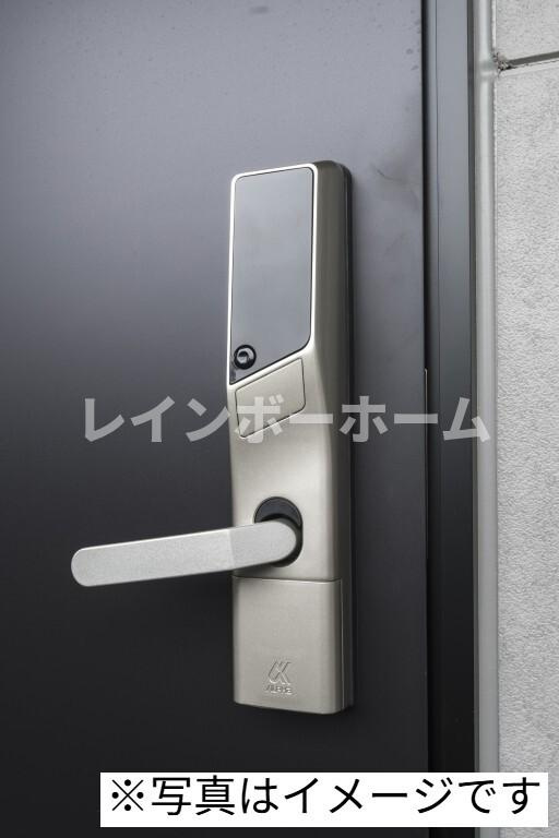 ティファナ新松戸　仲介手数料（賃料の1.10ヵ月）の50％OFF対象物件！のその他|※同社施工別物件参考イメージ画像
