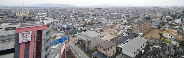 クロノス34田井島IIの展望