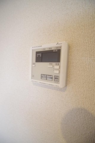 クロノス34田井島IIのセキュリティ