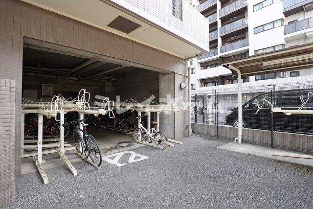 ヴェルステージ大森西のその他共用部分