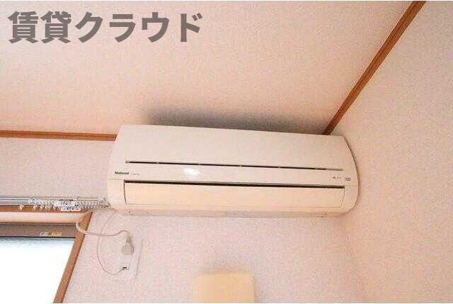 トルーブ八幡(トルーブヤワタ)の設備|エアコン