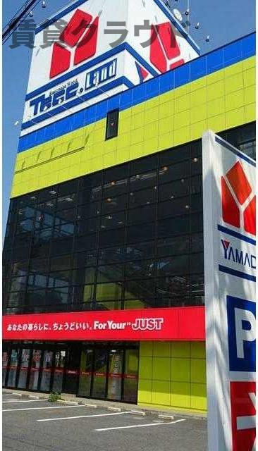 トルーブ八幡(トルーブヤワタ)のその他