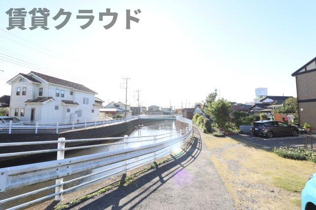 トルーブ八幡(トルーブヤワタ)のその他