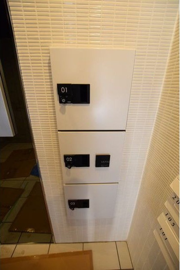 【設備】GROOVE G3