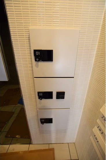 【設備】GROOVE G3 