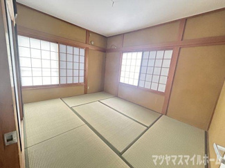 【和室】 | 北条6丁目戸建賃貸