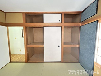 【和室】 | 北条6丁目戸建賃貸