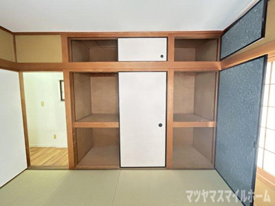 【和室】 | 北条6丁目戸建賃貸