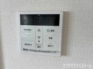 【設備】 | 北条6丁目戸建賃貸