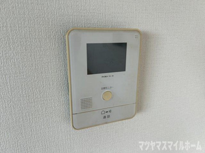 【セキュリティ】 | 北条6丁目戸建賃貸